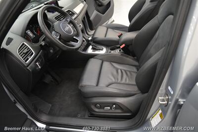2018 Audi Q3 2.0T quattro Premium Plus   - Photo 14 - Mesa, AZ 85202