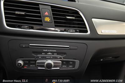2018 Audi Q3 2.0T quattro Premium Plus   - Photo 32 - Mesa, AZ 85202