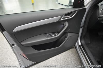 2018 Audi Q3 2.0T quattro Premium Plus   - Photo 37 - Mesa, AZ 85202