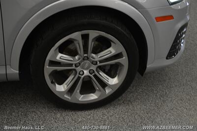 2018 Audi Q3 2.0T quattro Premium Plus   - Photo 44 - Mesa, AZ 85202