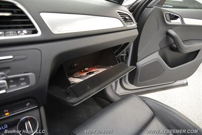 2018 Audi Q3 2.0T quattro Premium Plus   - Photo 35 - Mesa, AZ 85202
