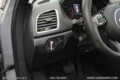 2018 Audi Q3 2.0T quattro Premium Plus   - Photo 26 - Mesa, AZ 85202