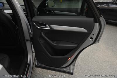 2018 Audi Q3 2.0T quattro Premium Plus   - Photo 39 - Mesa, AZ 85202
