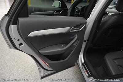 2018 Audi Q3 2.0T quattro Premium Plus   - Photo 38 - Mesa, AZ 85202