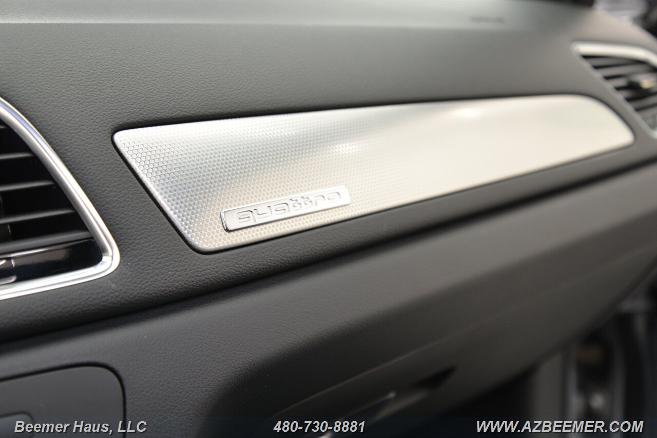 2018 Audi Q3 2.0T quattro Premium Plus - Photo 34 - Mesa, AZ 85202
