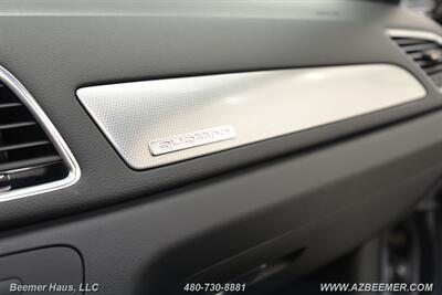 2018 Audi Q3 2.0T quattro Premium Plus   - Photo 34 - Mesa, AZ 85202