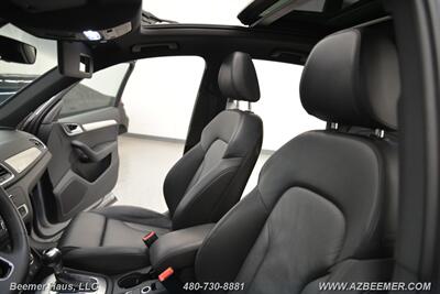 2018 Audi Q3 2.0T quattro Premium Plus   - Photo 15 - Mesa, AZ 85202