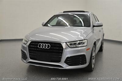 2018 Audi Q3 2.0T quattro Premium Plus   - Photo 1 - Mesa, AZ 85202