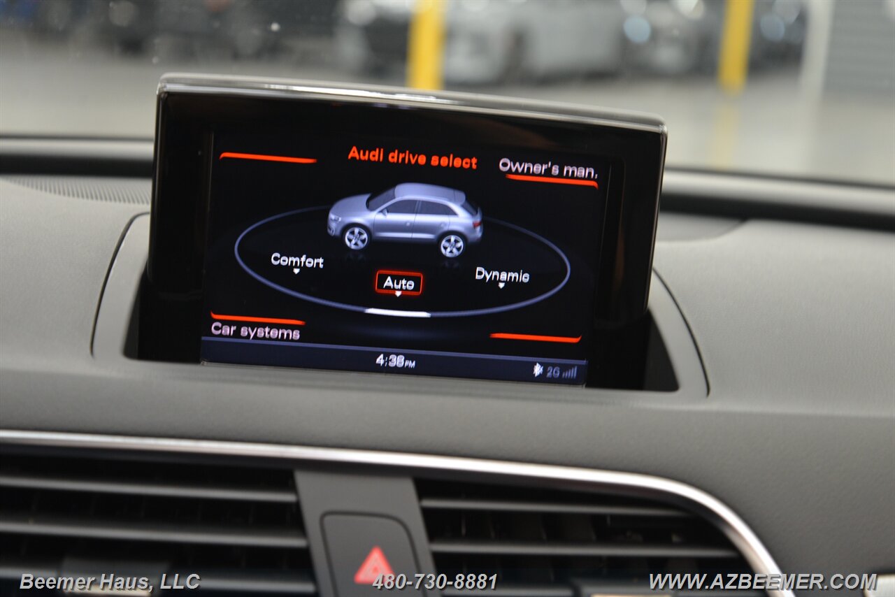 2018 Audi Q3 2.0T quattro Premium Plus - Photo 30 - Mesa, AZ 85202