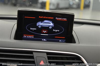 2018 Audi Q3 2.0T quattro Premium Plus   - Photo 30 - Mesa, AZ 85202