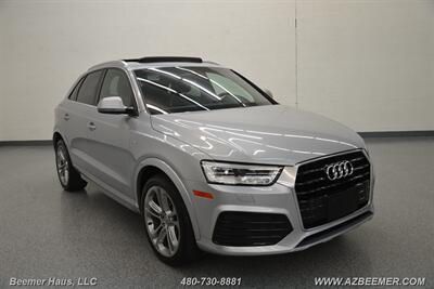 2018 Audi Q3 2.0T quattro Premium Plus   - Photo 6 - Mesa, AZ 85202