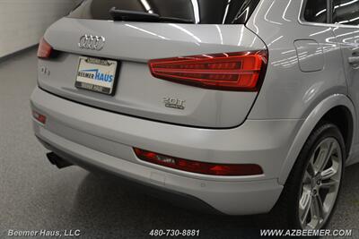 2018 Audi Q3 2.0T quattro Premium Plus   - Photo 42 - Mesa, AZ 85202