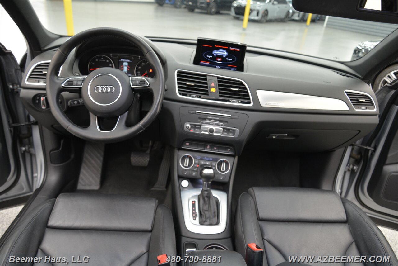 2018 Audi Q3 2.0T quattro Premium Plus - Photo 16 - Mesa, AZ 85202
