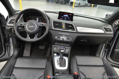 2018 Audi Q3 2.0T quattro Premium Plus   - Photo 16 - Mesa, AZ 85202