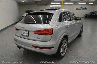 2018 Audi Q3 2.0T quattro Premium Plus   - Photo 9 - Mesa, AZ 85202