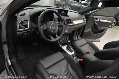 2018 Audi Q3 2.0T quattro Premium Plus   - Photo 12 - Mesa, AZ 85202