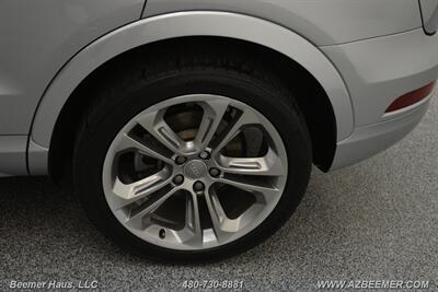2018 Audi Q3 2.0T quattro Premium Plus   - Photo 46 - Mesa, AZ 85202