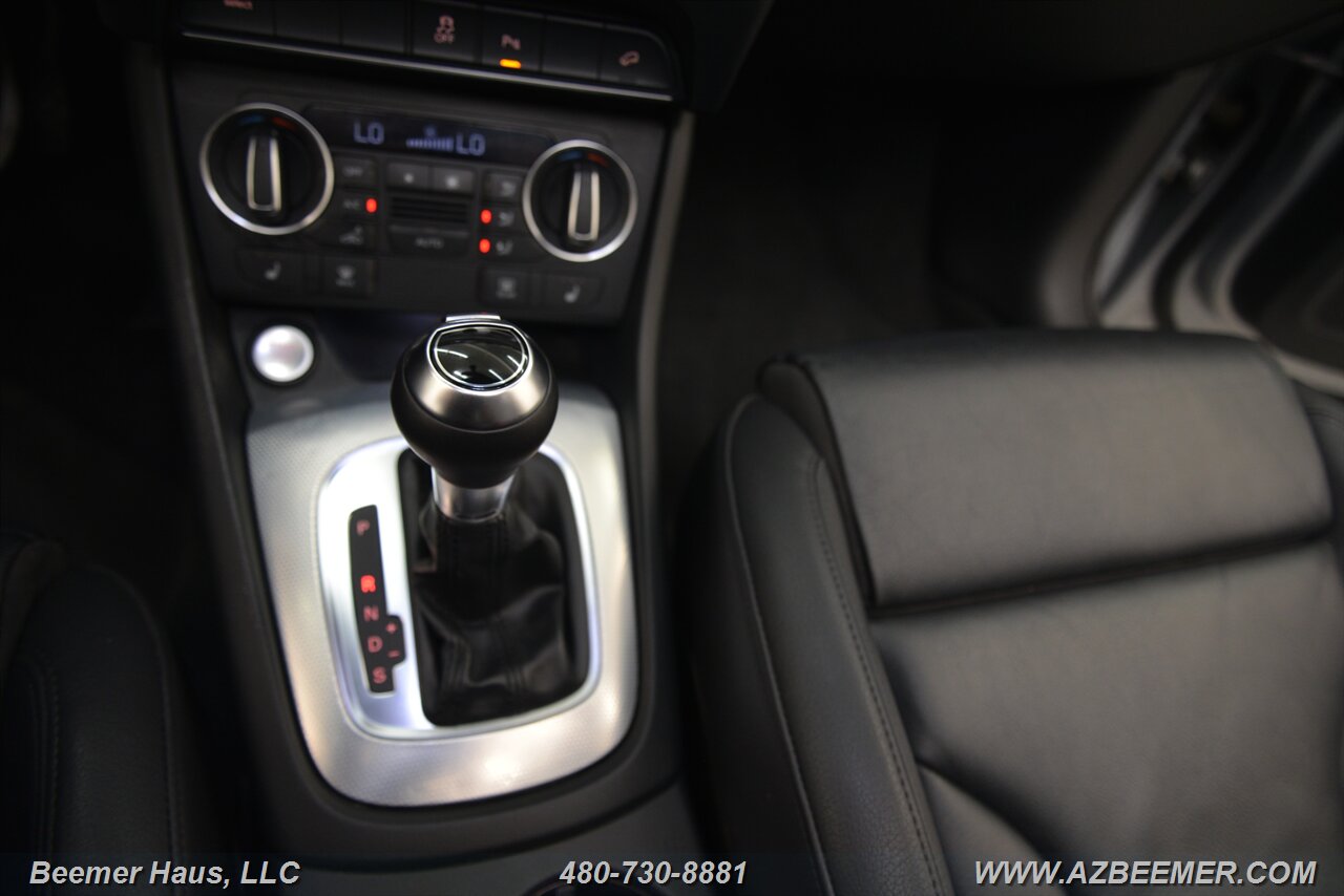 2018 Audi Q3 2.0T quattro Premium Plus - Photo 33 - Mesa, AZ 85202