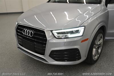 2018 Audi Q3 2.0T quattro Premium Plus   - Photo 47 - Mesa, AZ 85202