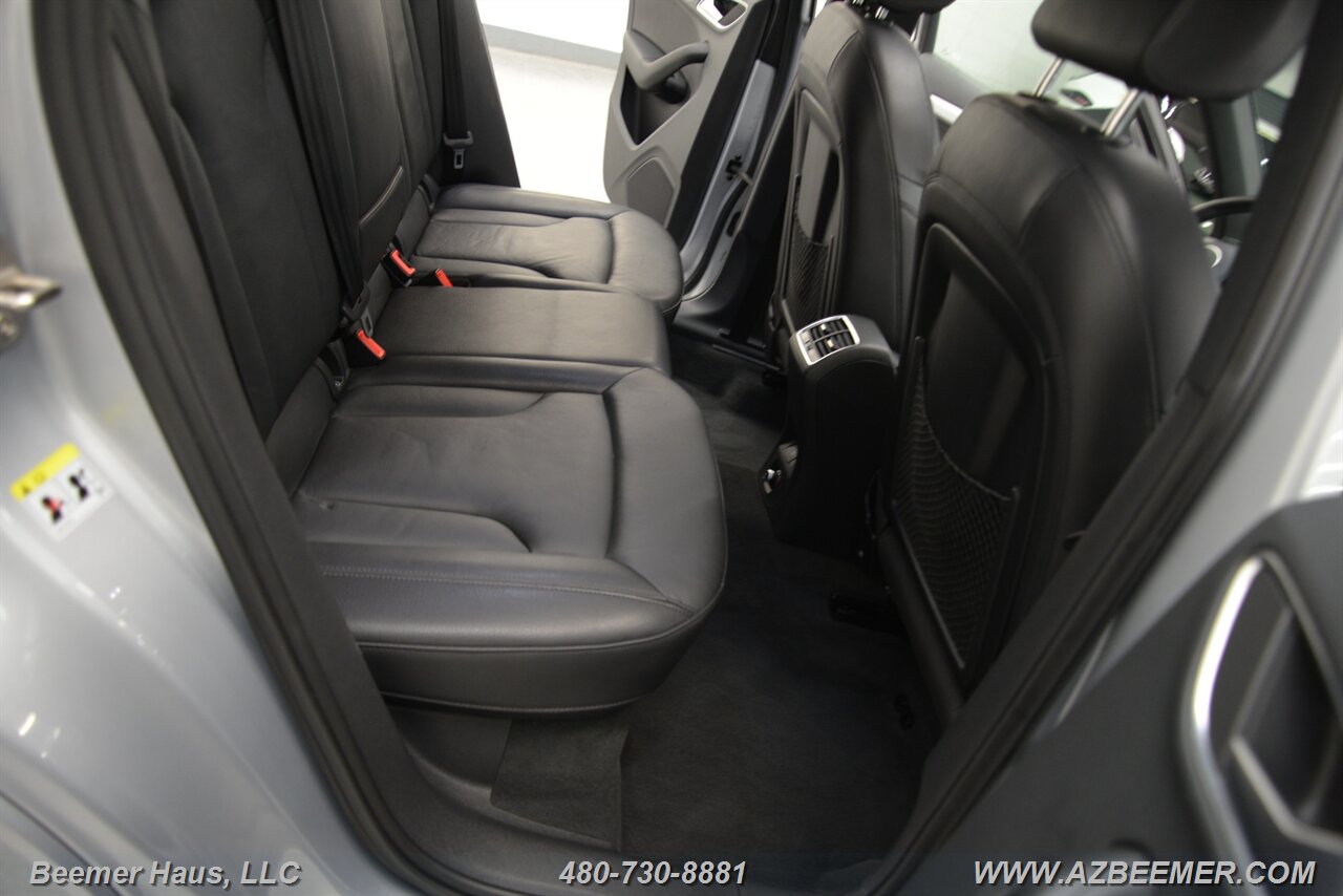 2018 Audi Q3 2.0T quattro Premium Plus - Photo 23 - Mesa, AZ 85202
