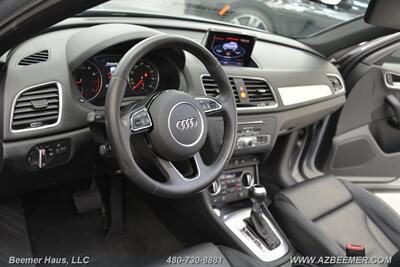 2018 Audi Q3 2.0T quattro Premium Plus   - Photo 13 - Mesa, AZ 85202