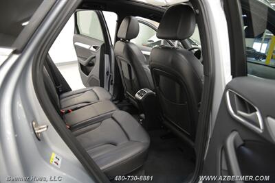 2018 Audi Q3 2.0T quattro Premium Plus   - Photo 22 - Mesa, AZ 85202