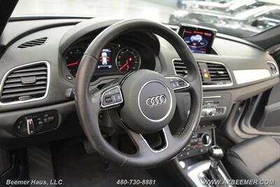 2018 Audi Q3 2.0T quattro Premium Plus   - Photo 27 - Mesa, AZ 85202