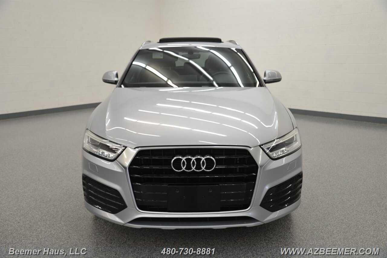 2018 Audi Q3 2.0T quattro Premium Plus - Photo 5 - Mesa, AZ 85202