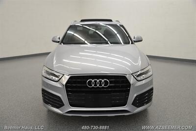 2018 Audi Q3 2.0T quattro Premium Plus   - Photo 5 - Mesa, AZ 85202