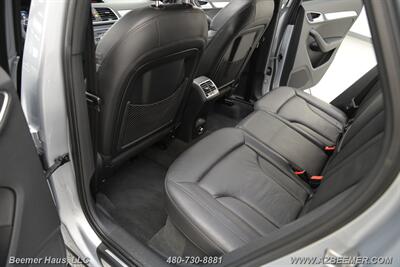 2018 Audi Q3 2.0T quattro Premium Plus   - Photo 25 - Mesa, AZ 85202