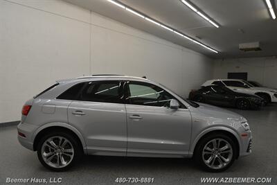 2018 Audi Q3 2.0T quattro Premium Plus   - Photo 8 - Mesa, AZ 85202