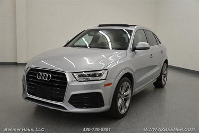 2018 Audi Q3 2.0T quattro Premium Plus   - Photo 2 - Mesa, AZ 85202