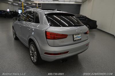 2018 Audi Q3 2.0T quattro Premium Plus   - Photo 11 - Mesa, AZ 85202