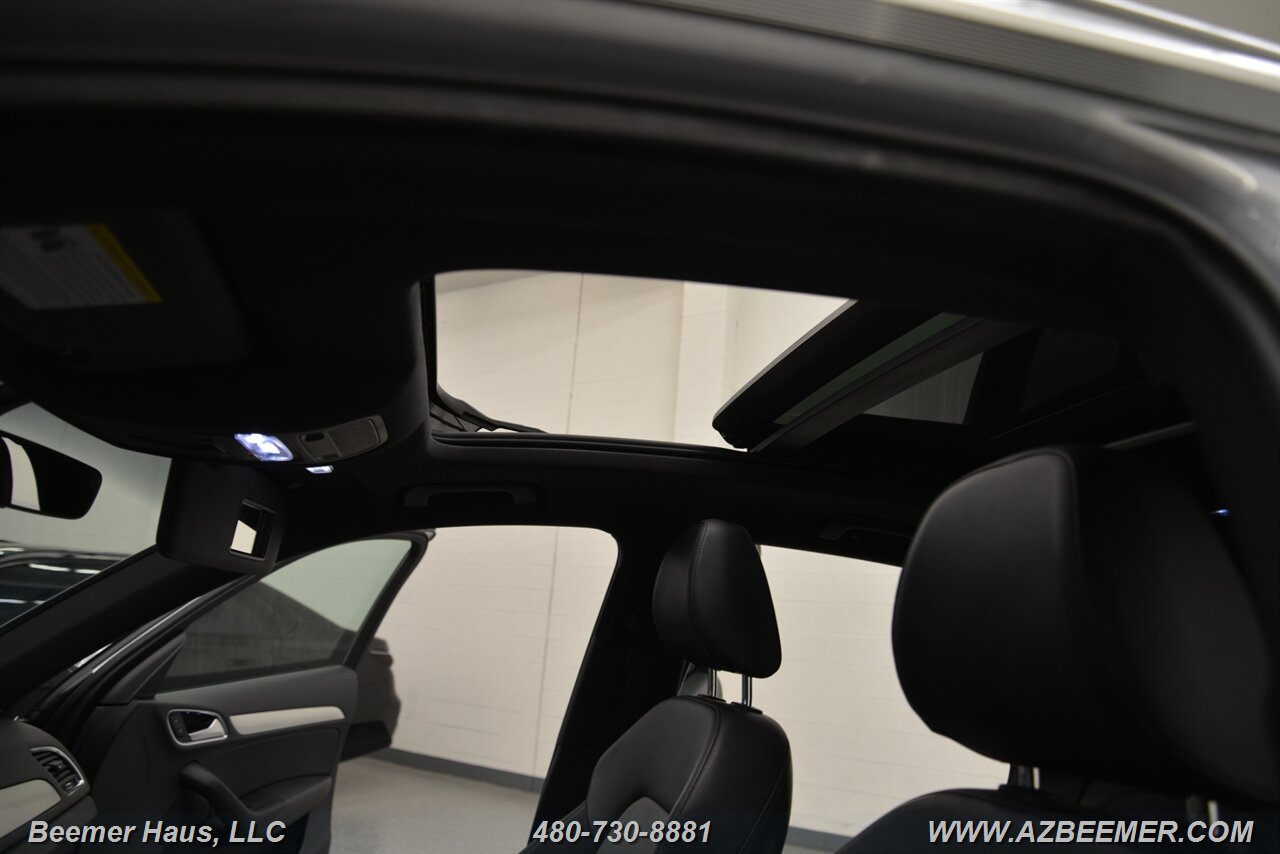 2018 Audi Q3 2.0T quattro Premium Plus - Photo 36 - Mesa, AZ 85202