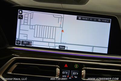 2019 BMW X5 xDrive40i   - Photo 30 - Mesa, AZ 85202