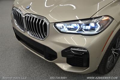 2019 BMW X5 xDrive40i   - Photo 46 - Mesa, AZ 85202