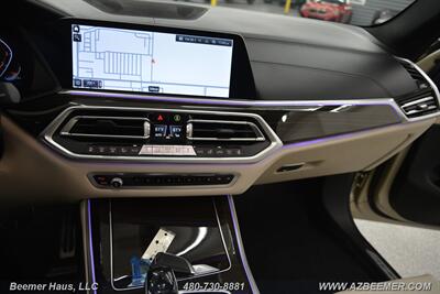 2019 BMW X5 xDrive40i   - Photo 29 - Mesa, AZ 85202