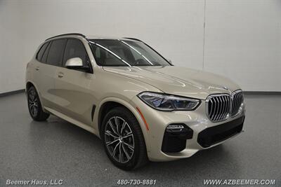 2019 BMW X5 xDrive40i   - Photo 6 - Mesa, AZ 85202