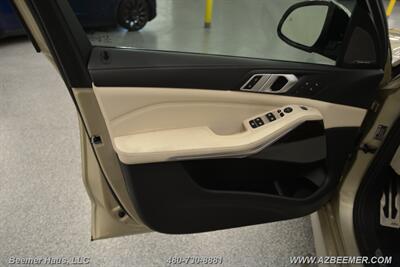 2019 BMW X5 xDrive40i   - Photo 36 - Mesa, AZ 85202