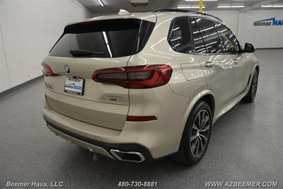 2019 BMW X5 xDrive40i   - Photo 9 - Mesa, AZ 85202