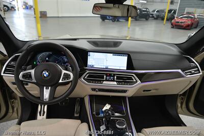 2019 BMW X5 xDrive40i   - Photo 16 - Mesa, AZ 85202