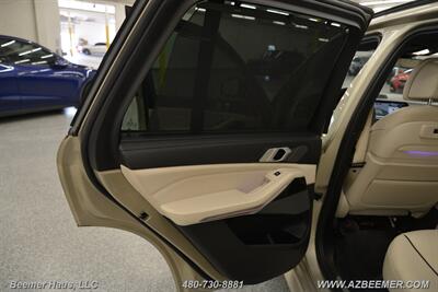 2019 BMW X5 xDrive40i   - Photo 37 - Mesa, AZ 85202