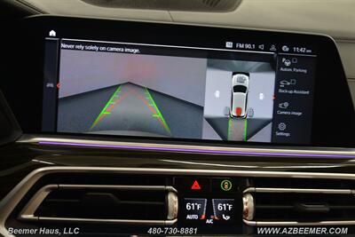 2019 BMW X5 xDrive40i   - Photo 31 - Mesa, AZ 85202