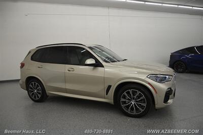 2019 BMW X5 xDrive40i   - Photo 7 - Mesa, AZ 85202