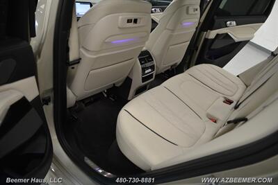 2019 BMW X5 xDrive40i   - Photo 23 - Mesa, AZ 85202
