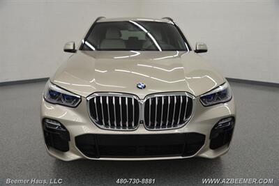 2019 BMW X5 xDrive40i   - Photo 5 - Mesa, AZ 85202