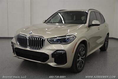 2019 BMW X5 xDrive40i   - Photo 2 - Mesa, AZ 85202