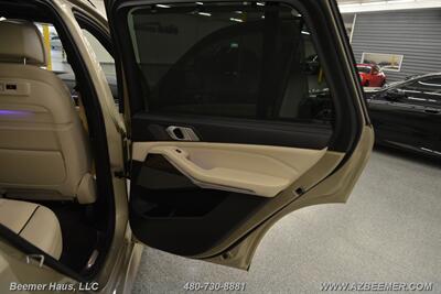 2019 BMW X5 xDrive40i   - Photo 38 - Mesa, AZ 85202