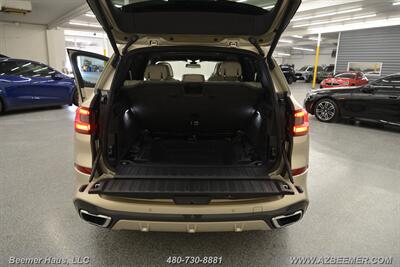 2019 BMW X5 xDrive40i   - Photo 40 - Mesa, AZ 85202