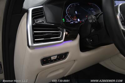 2019 BMW X5 xDrive40i   - Photo 26 - Mesa, AZ 85202
